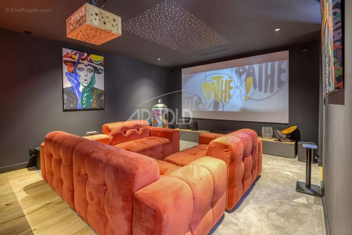 Maison à SUCE-SUR-ERDRE