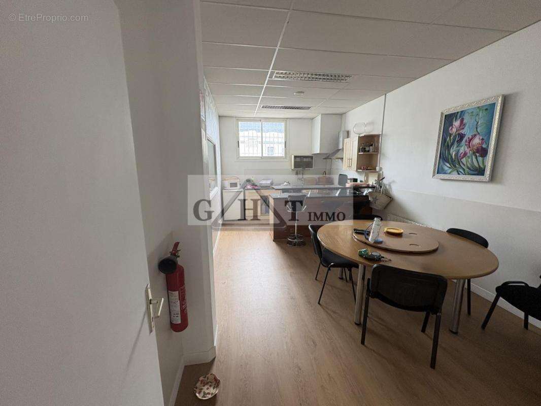 Bâtiment indépendant à vendre - photo 7