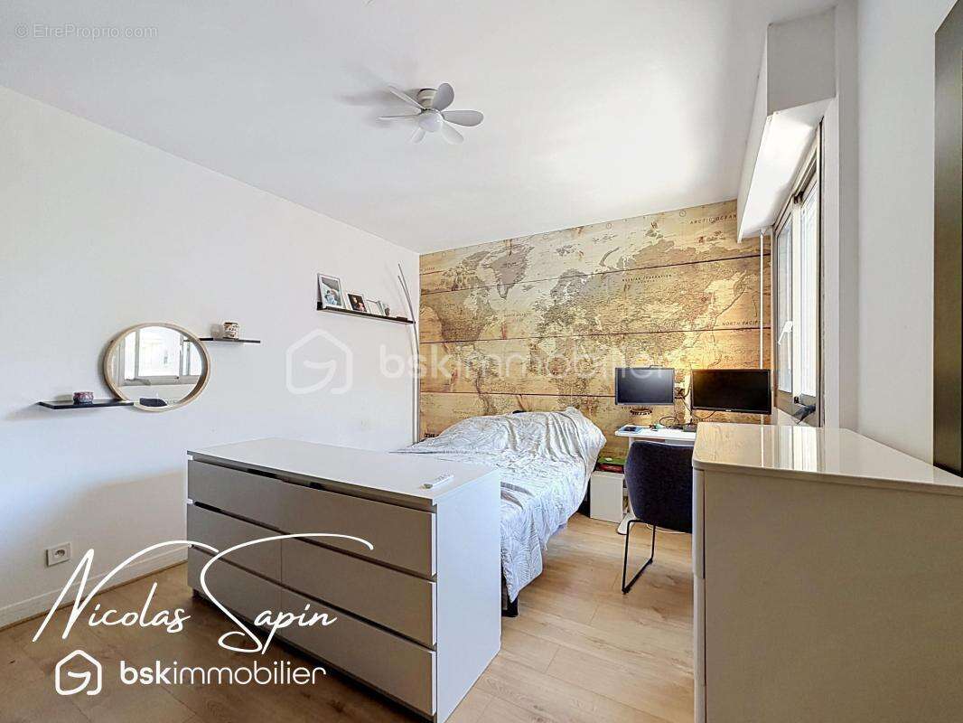 Appartement de 110m2 - photo 17