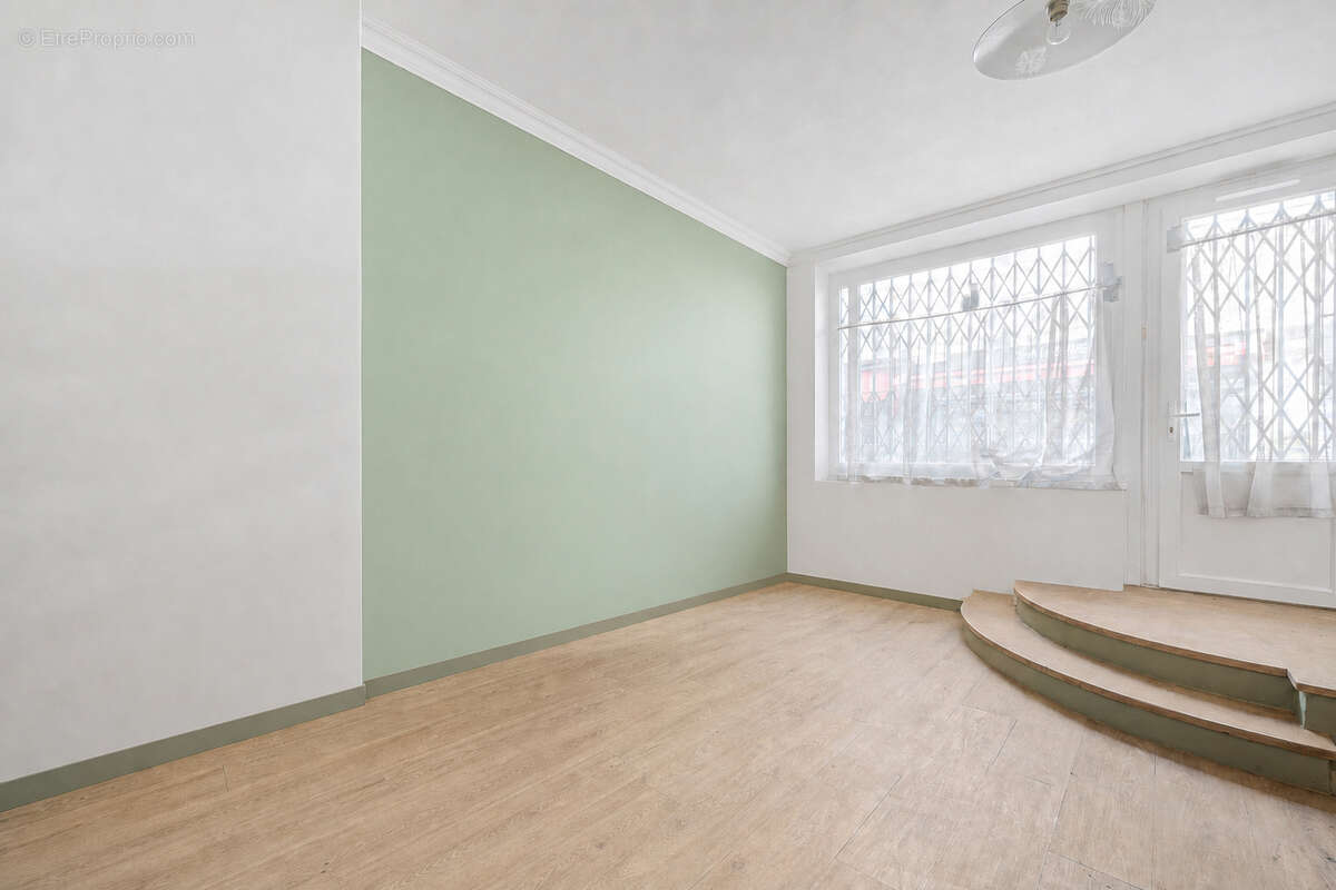 Appartement Paris 3 pièce(s) 60.52 m2 - photo 7