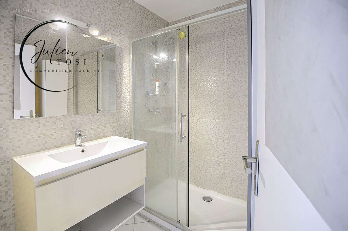 Appartement 52 m² à Grasse  - photo 7