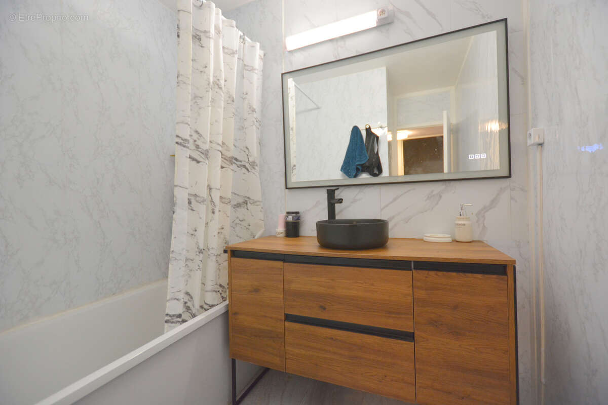 Appartement à CLUSES