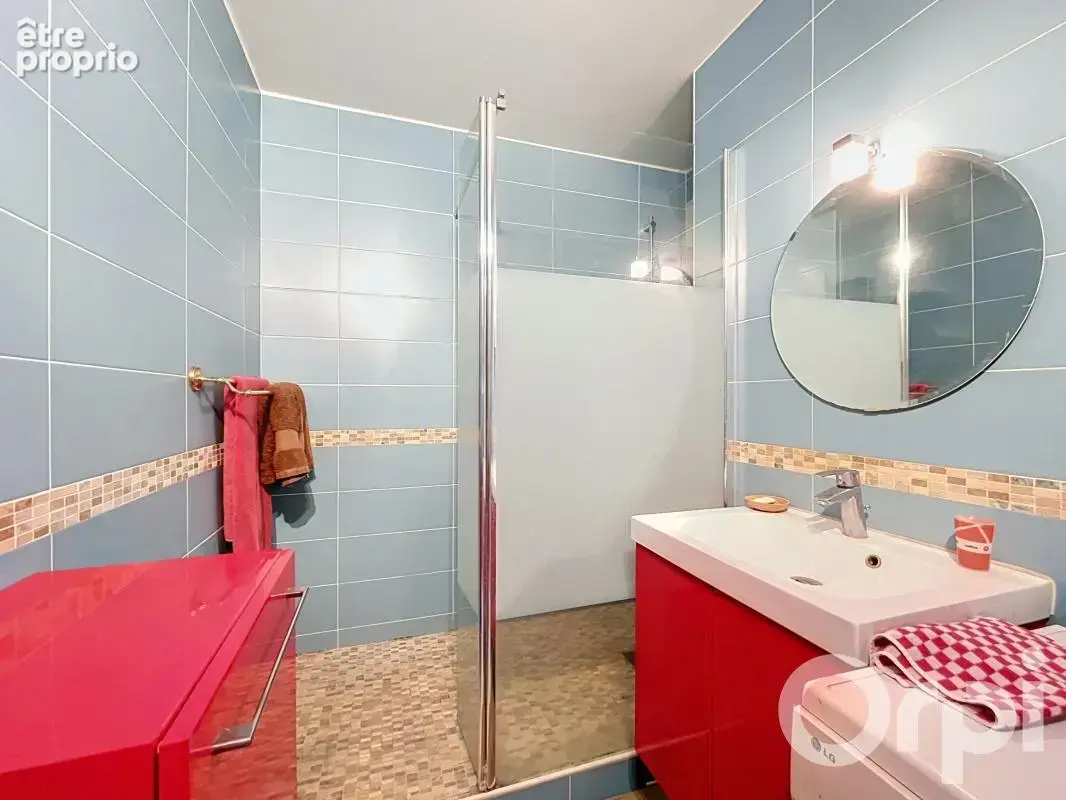 APPARTEMENT 4 pièces, 74m2 à Longjumeau - photo 11