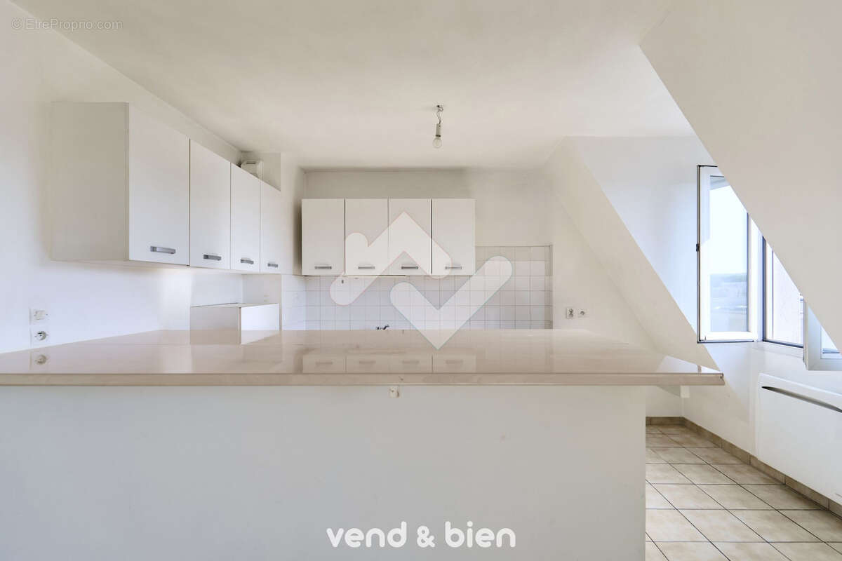 Appartement à EPERNAY