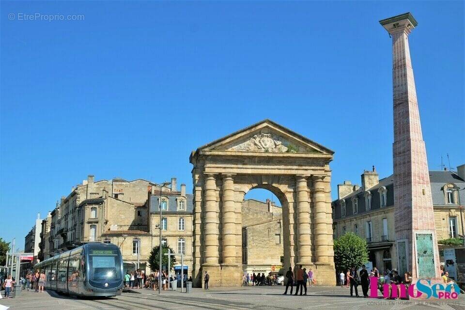Commerce à BORDEAUX