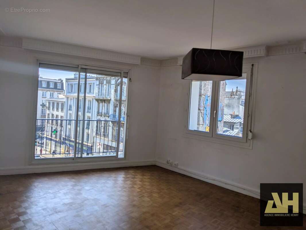 Appartement à BREST
