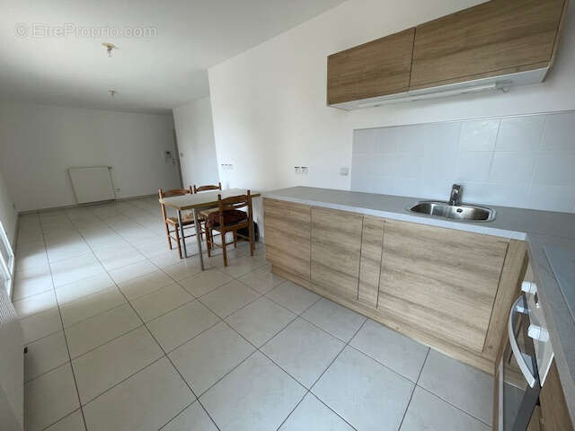 Perpignan, Appartement T3 normes PMR, produit RARE - photo 3