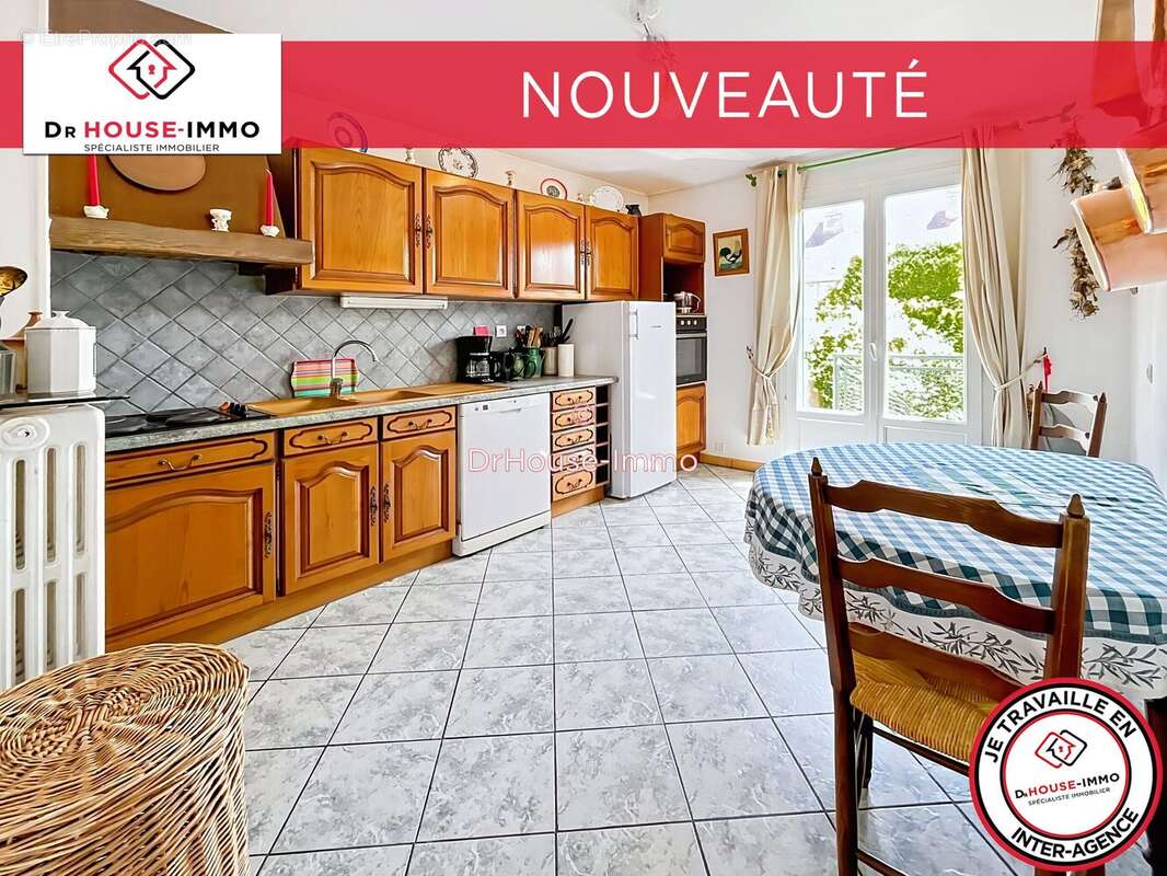 Maison 75 m² à Falaise  - photo 1