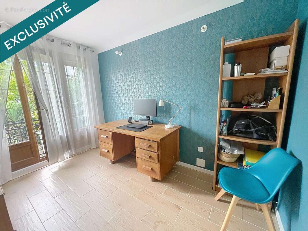 Maison 166 m² à Athis-Mons  - photo 7