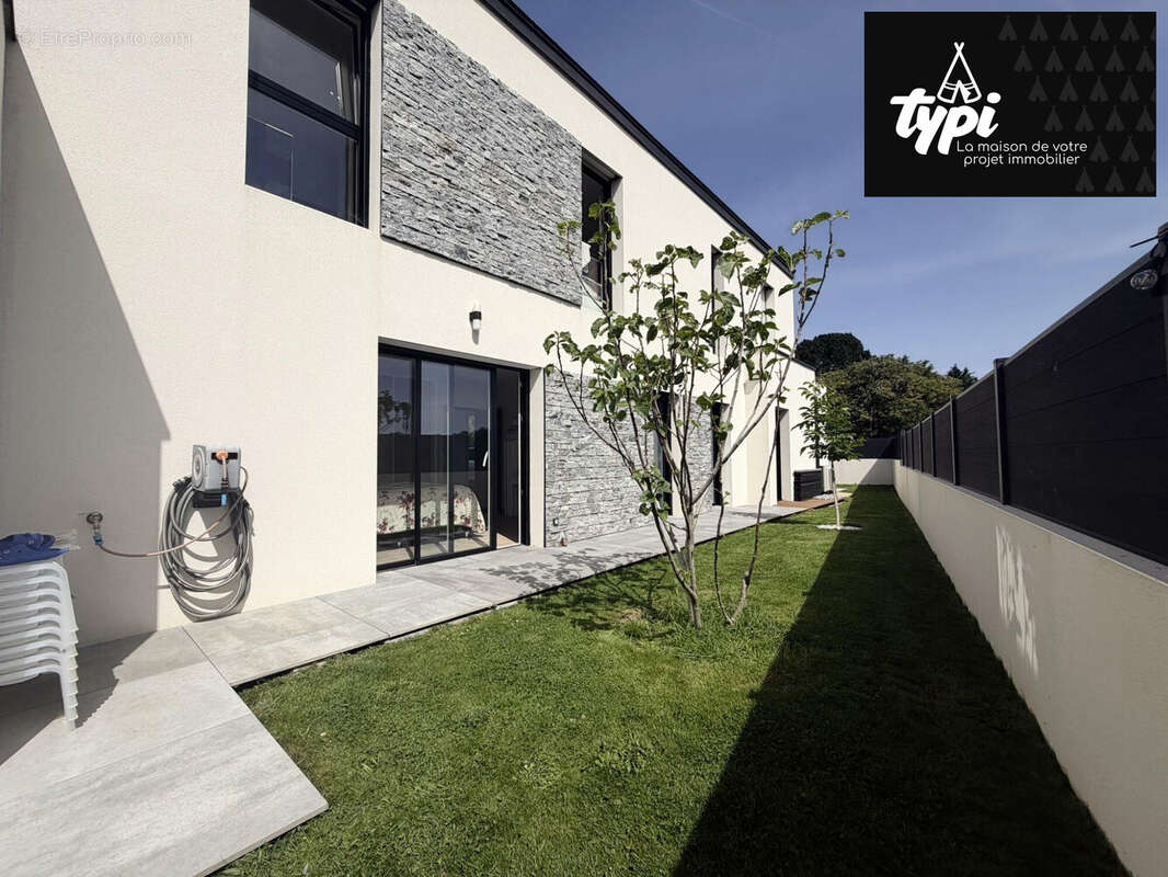 Maison 266 m² à Guidel  - photo 6