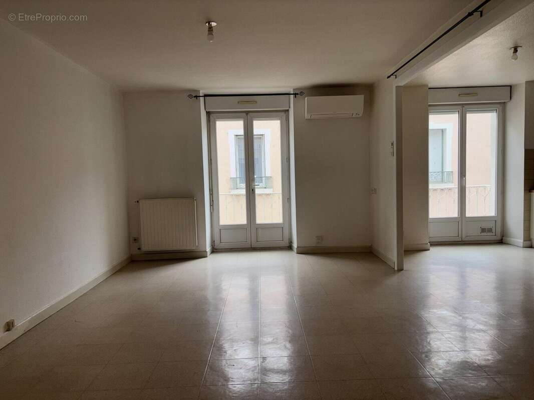 Appartement 81 m² à Vals-Les-Bains  - photo 6