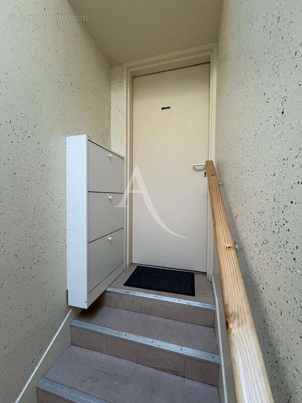 Appartement à LONGEVILLE-SUR-MER