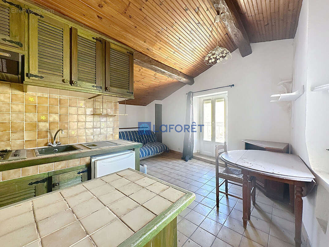 Appartement à DRAGUIGNAN