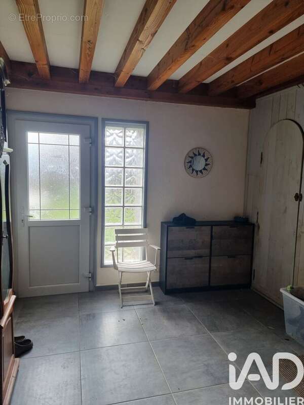 Photo 5 - Maison à MABLY