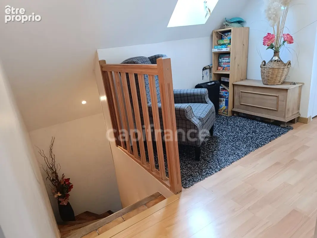Maison à vendre 5 pièces SUBLIGNY (89) - photo 14
