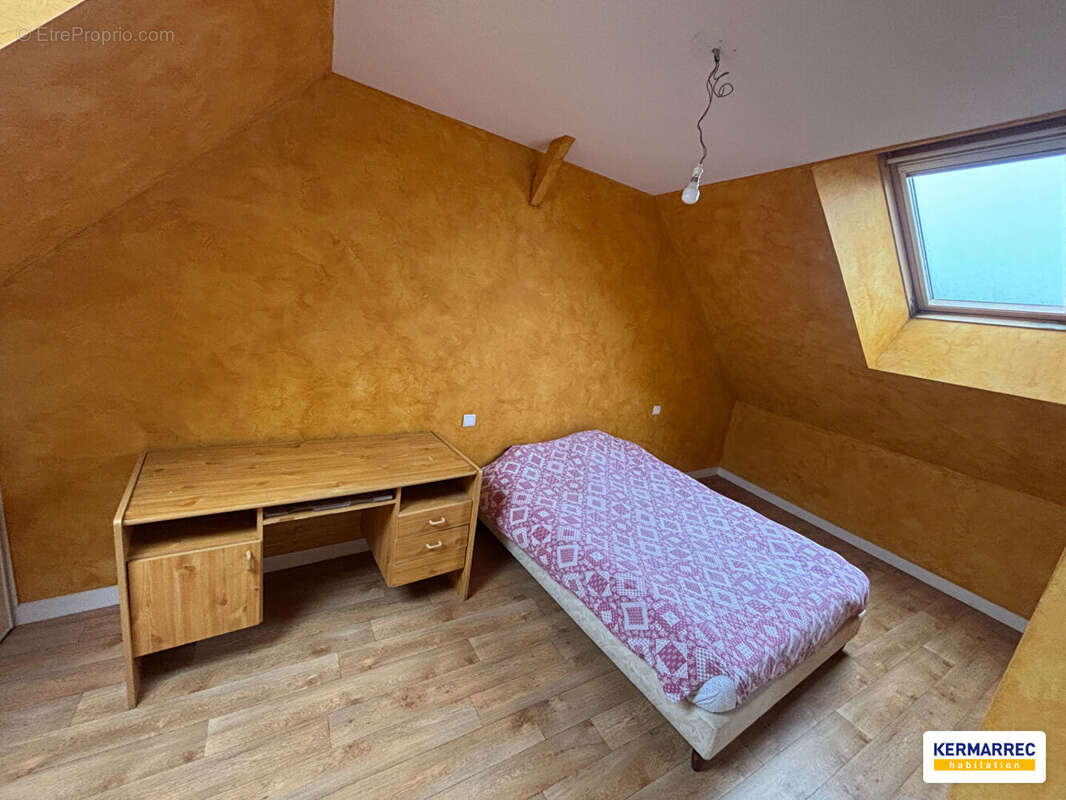 Maison à LA GUERCHE-DE-BRETAGNE