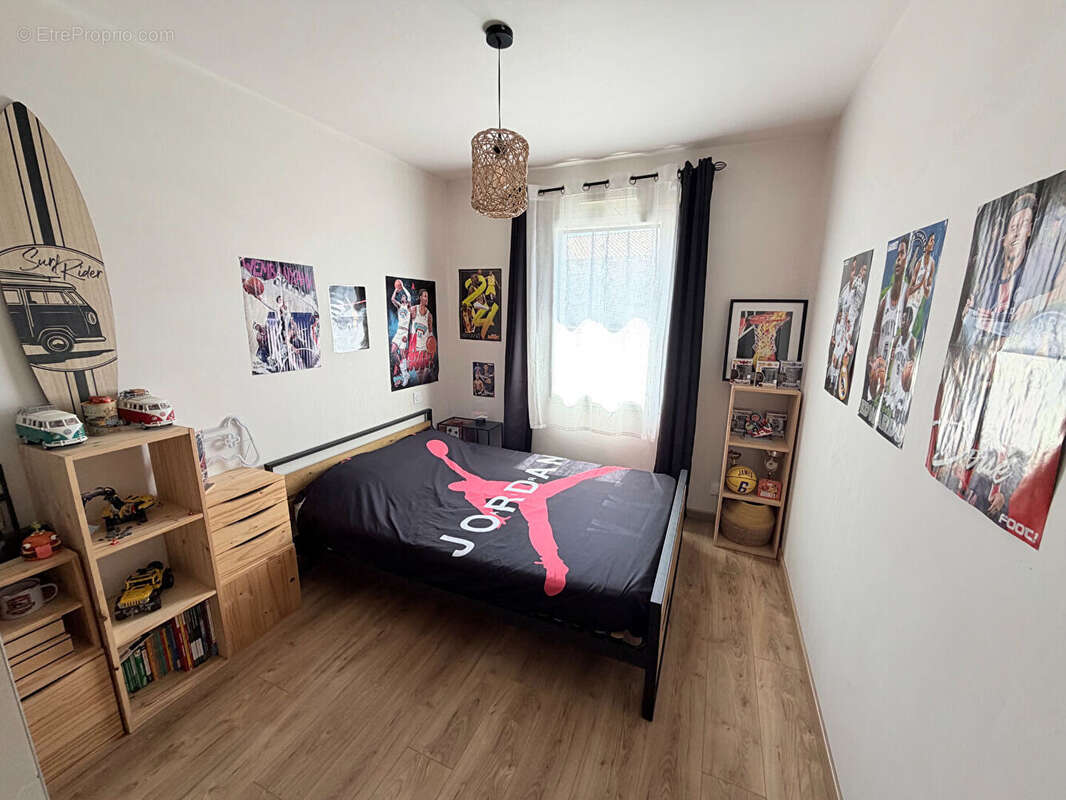 Maison Saint Macaire En Mauges 4 pièce(s) 83 m2 - photo 7