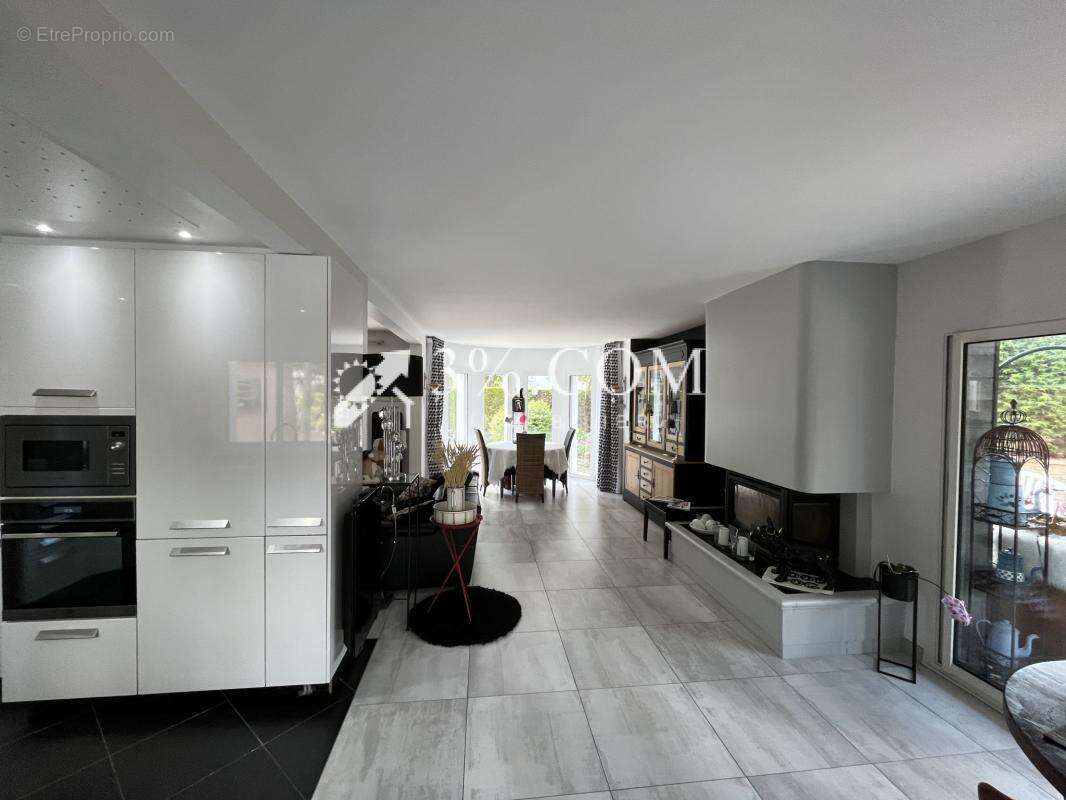 Maison à LA BAULE-ESCOUBLAC