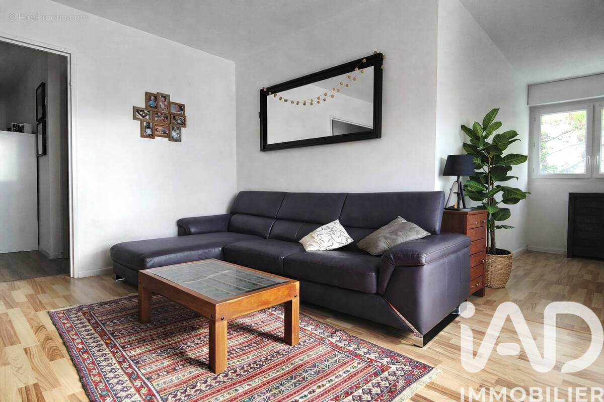Photo 1 - Appartement à CHATOU