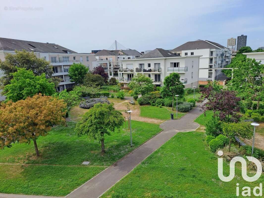 Photo 7 - Appartement à NANTES