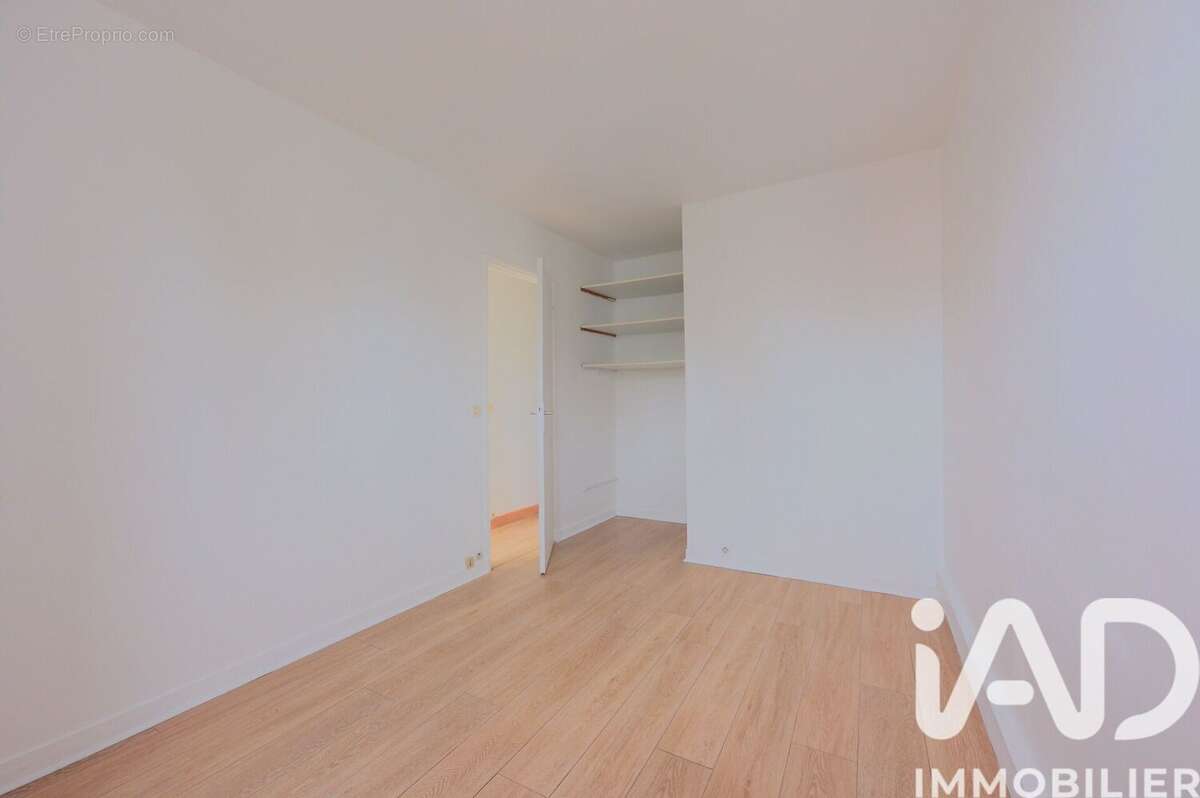 Photo 8 - Appartement à CHILLY-MAZARIN