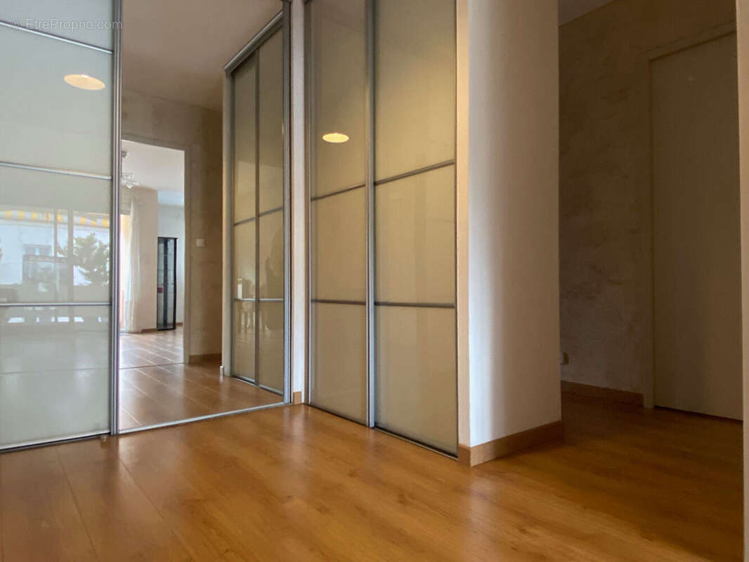 Appartement à EVREUX