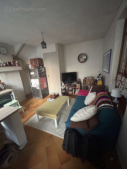 Maison à LE PETIT-QUEVILLY