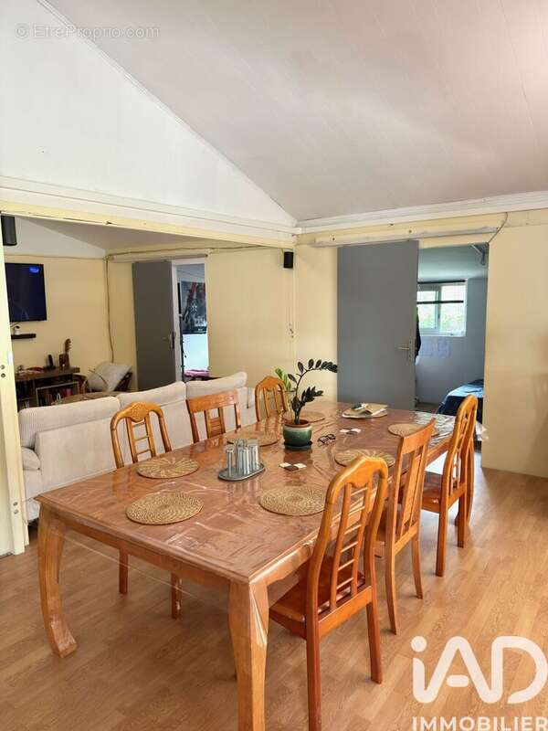 Photo 4 - Maison à SAINT-PIERRE