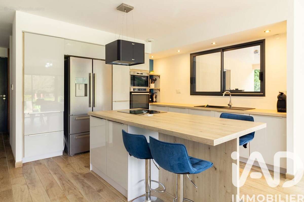 Photo 3 - Maison à SEVERAC