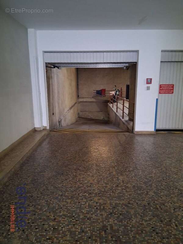 Appartement à MONTLUCON