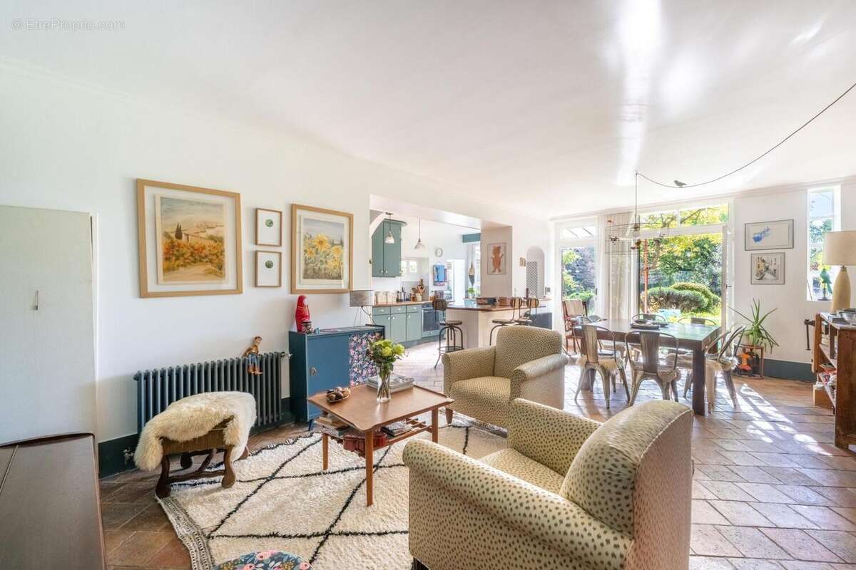 Photo 4 - Maison à ANDRESY