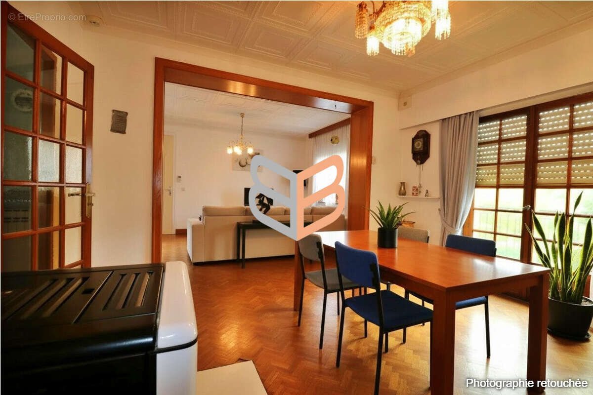 Maison 112 m² à Ottange  - photo 5