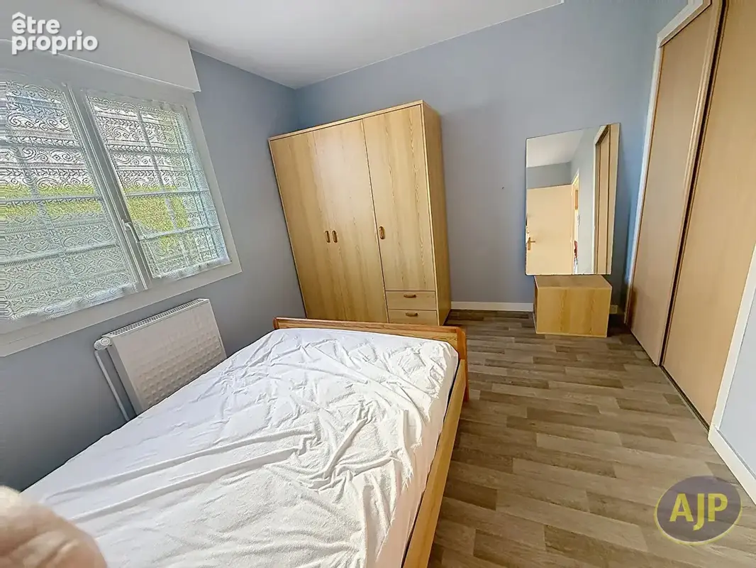 Maison Orvault 78.76 m2 - photo 8