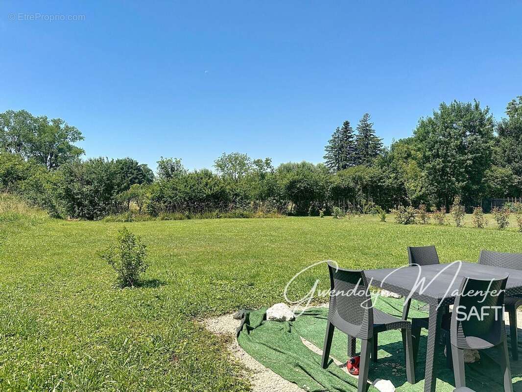 Photo 2 - Maison à QUINGEY