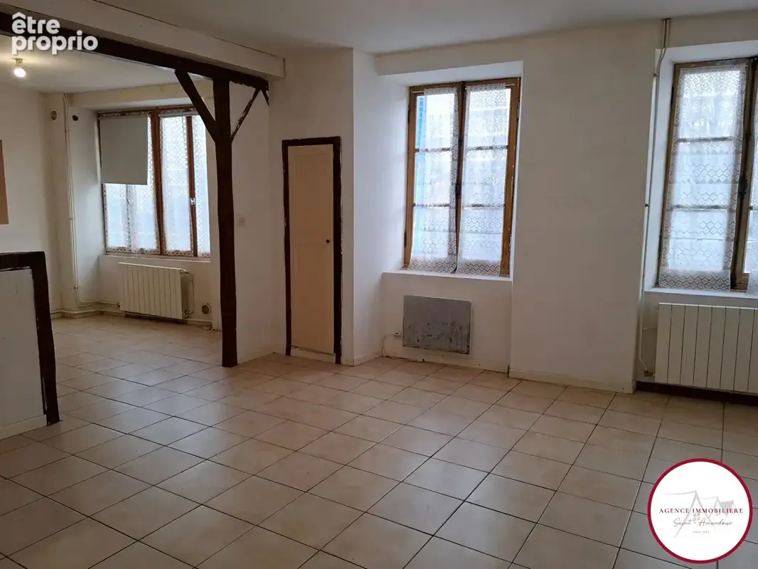 160 m² habitables en centre ville, quartier Marmande - photo 5