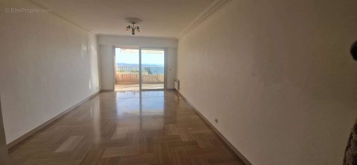 Appartement à GRASSE