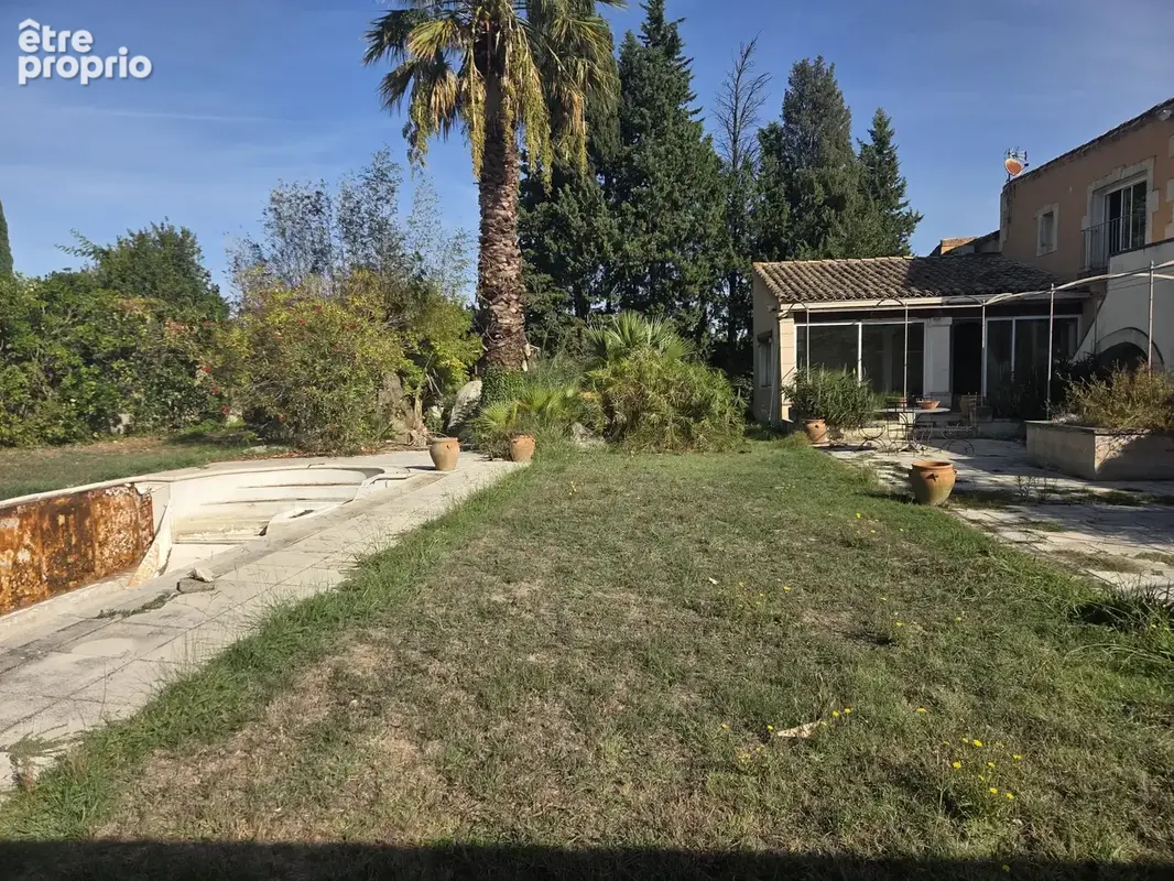 Villa 142m2 Graveson - photo 3