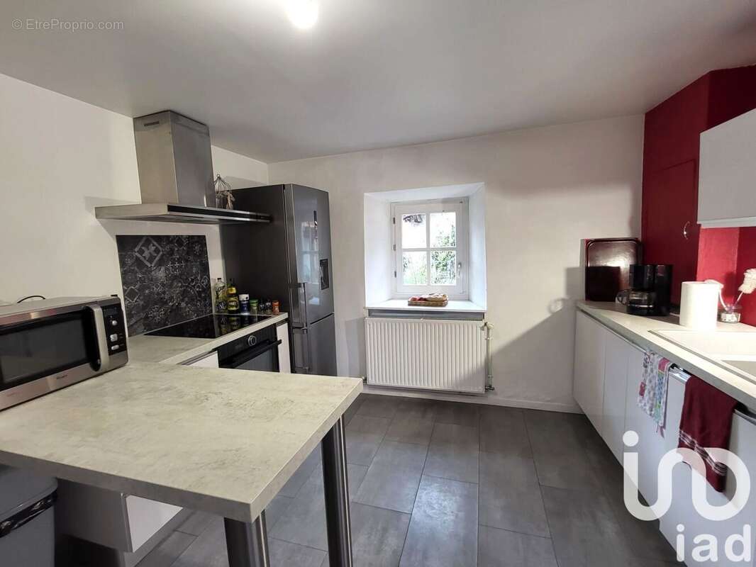 Photo 6 - Maison à JAS