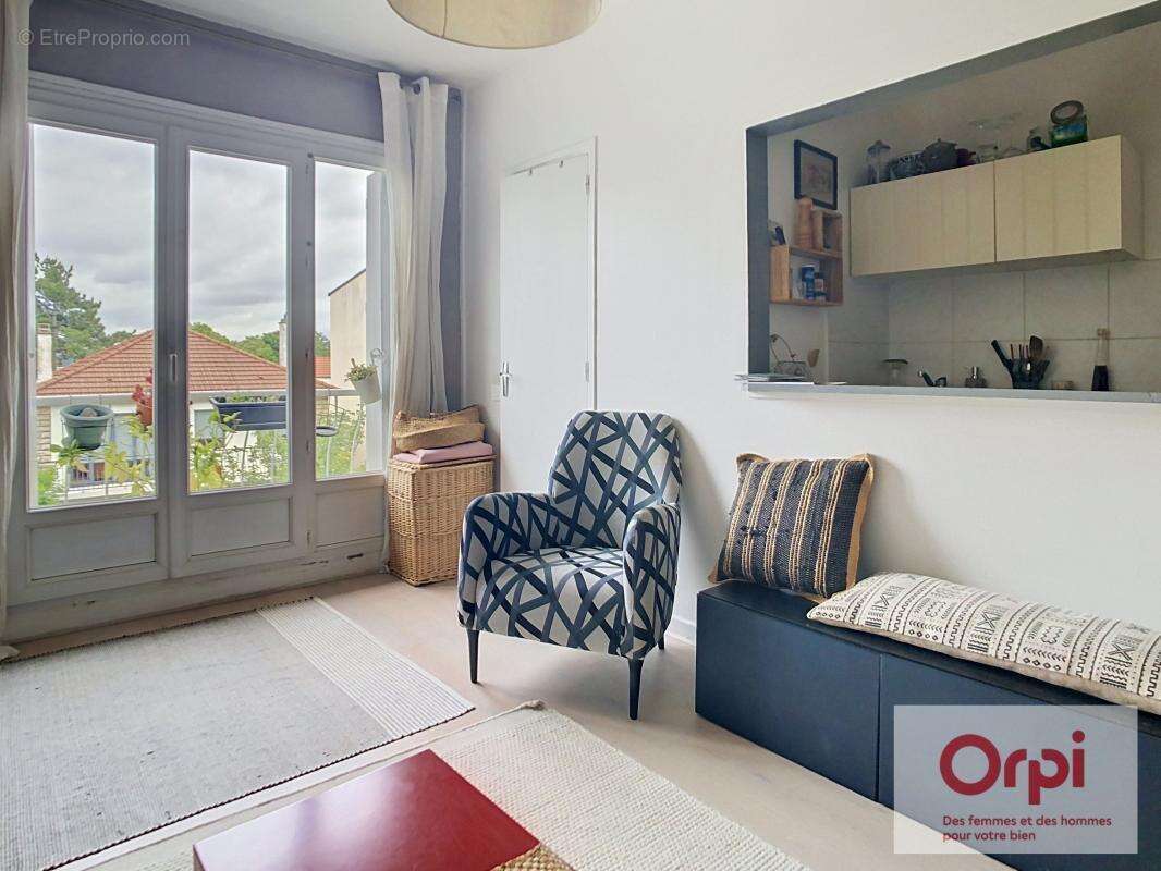 Appartement à MEUDON