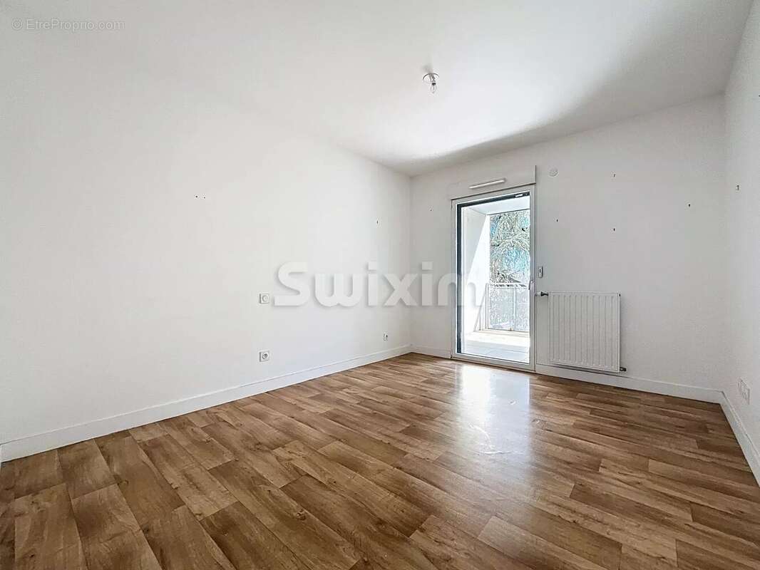 Appartement à CHASSE-SUR-RHONE