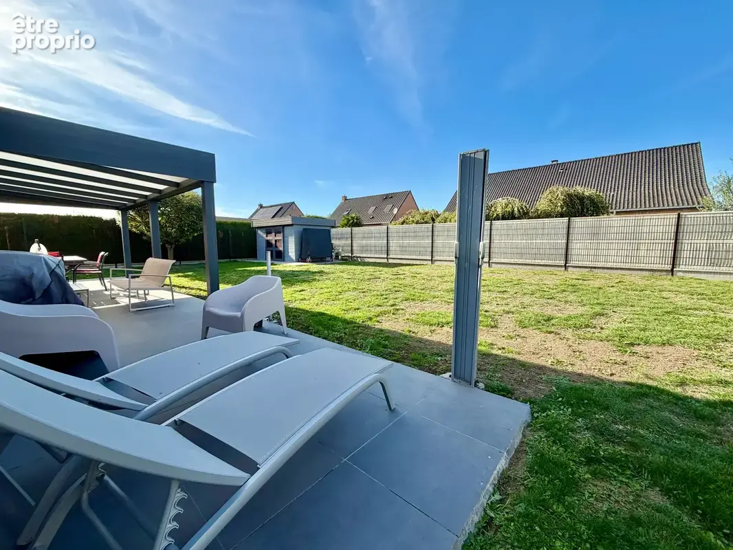 Maison semi plain-pied inviduel - 5 chambres ! - photo 3