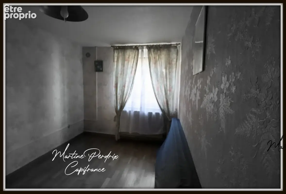 Maison à vendre 4 pièces CORMOZ (01) - photo 11