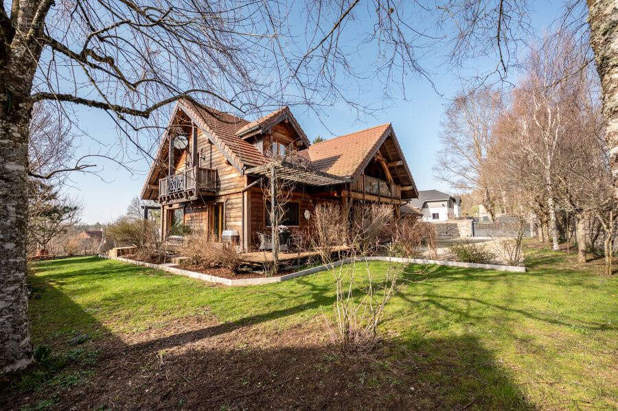 Maison à BONNEVAUX