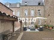 Appartement à LA HAYE-PESNEL