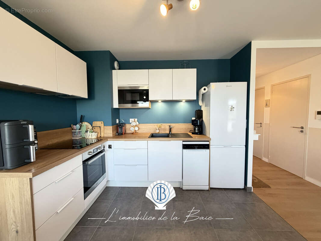Appartement à ERQUY