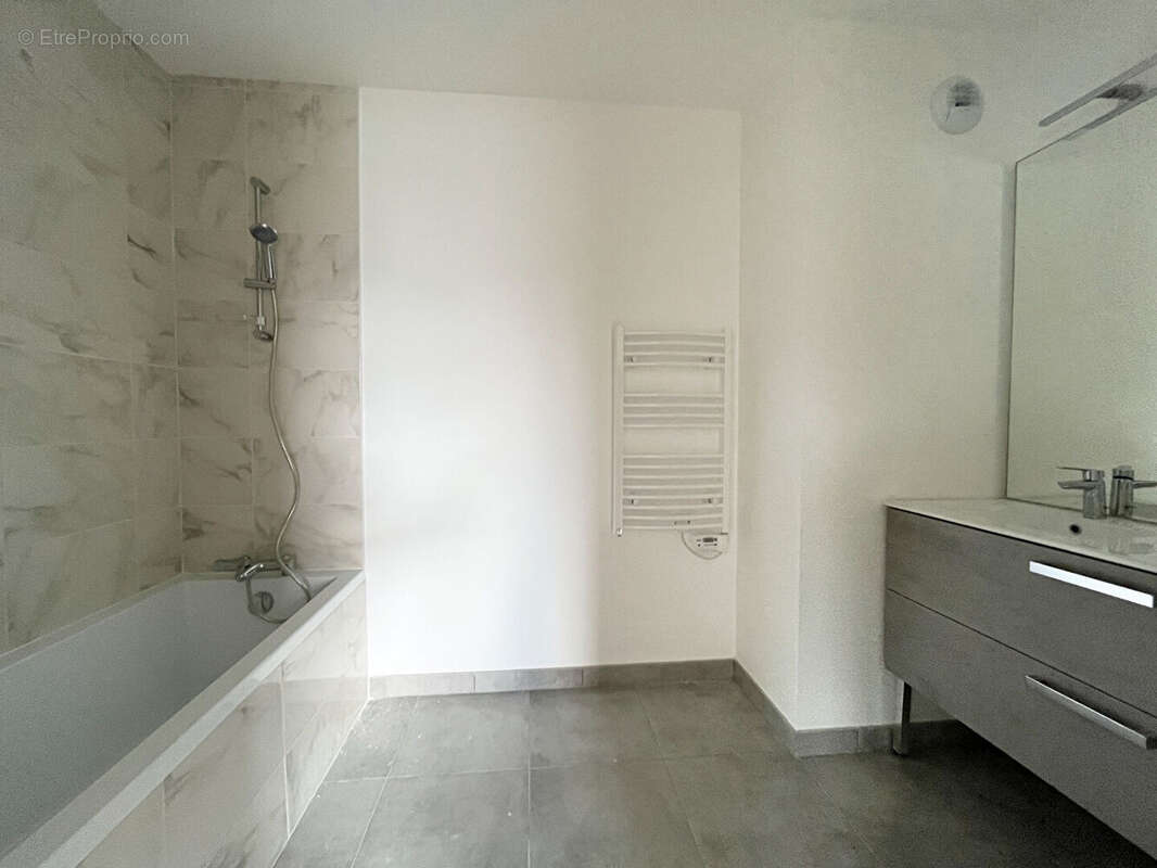 Appartement à SAINT-MALO