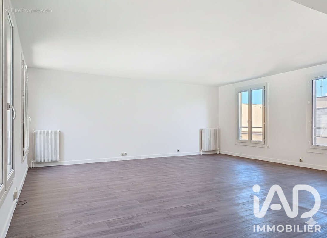 Photo 3 - Appartement à MAUREPAS