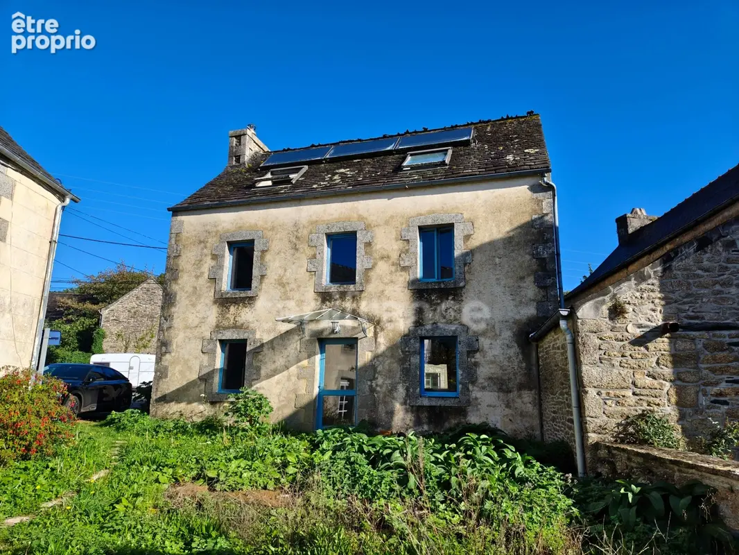 Maison à BERRIEN
