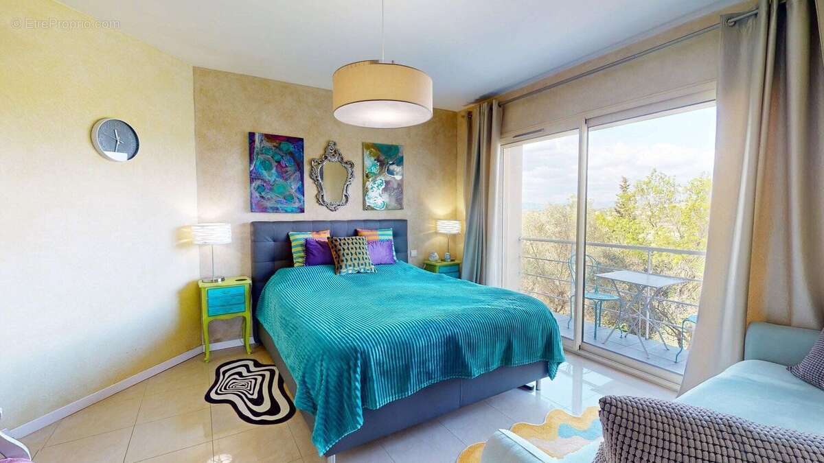 Maison à MAGALAS