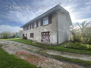 Maison à SAINT-LAURENT-MEDOC